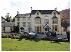 The Coledale Inn Keswick (England)