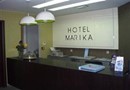 Hotel Marika Platanias