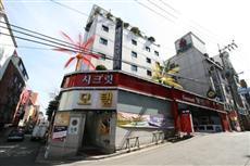 Secret Motel Bucheon