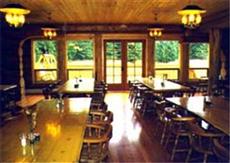 Glacier Bay's Bear Track Inn