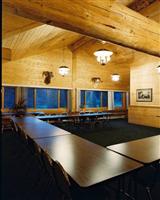 Glacier Bay's Bear Track Inn