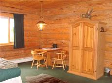 Glacier Bay's Bear Track Inn
