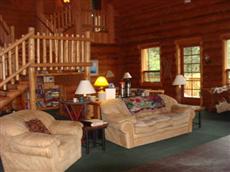Glacier Bay's Bear Track Inn