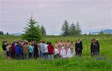 Glacier Bay's Bear Track Inn