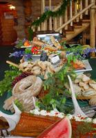 Glacier Bay's Bear Track Inn