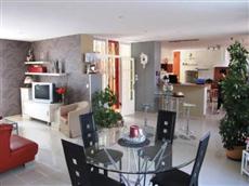 Chez Eliane et Bernard