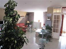 Chez Eliane et Bernard