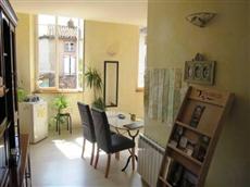 Chez Eliane et Bernard