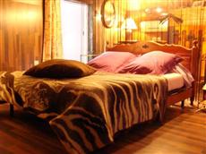 Chez Eliane et Bernard