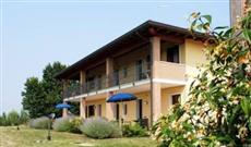 Agriturismo Tenuta Regina