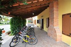 Agriturismo Tenuta Regina