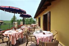 Agriturismo Tenuta Regina