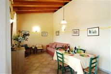 Agriturismo Tenuta Regina