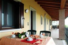 Agriturismo Tenuta Regina