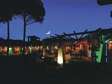 Villaggio Camping Spiaggia del Riso