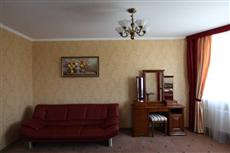 Orion Hotel Lviv