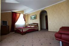 Orion Hotel Lviv