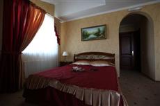 Orion Hotel Lviv