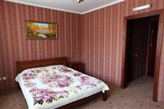 Orion Hotel Lviv