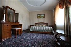 Orion Hotel Lviv