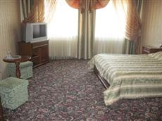 Orion Hotel Lviv