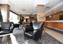 St Albert Inn and Suites