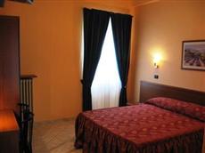 Hotel Legnano