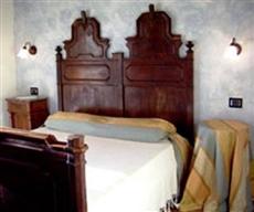 Agriturismo Brusalino