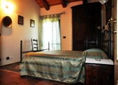 Agriturismo Brusalino