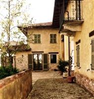 Agriturismo Brusalino