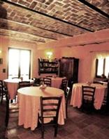 Agriturismo Brusalino