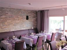 Hotel Restaurant Villa Belle Rive