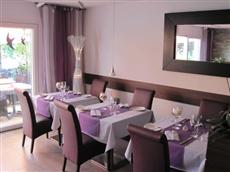 Hotel Restaurant Villa Belle Rive