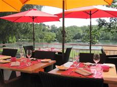 Hotel Restaurant Villa Belle Rive