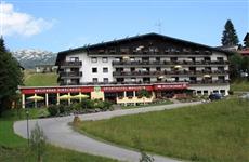 Sporthotel Walliser