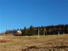 Pension Horalka Spindleruv Mlyn