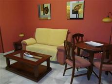 Apartamentos San Andres