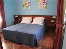 Apartamentos San Andres