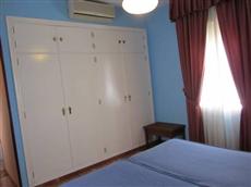 Apartamentos San Andres