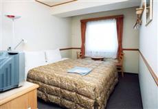 Toyoko Inn Shinyamaguchieki Shinkansenguchi