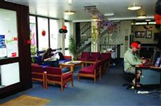 YHA London Holland Park