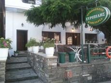 Evripidis Hotel