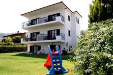 Ioannis Apartments