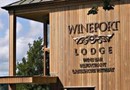 Wineport Lodge