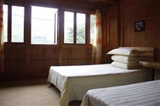 Long Ji International Youth Hostel Guilin