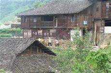 Long Ji International Youth Hostel Guilin