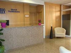 Hotel Valdemoro