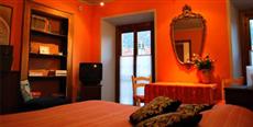 Bed and Breakfast Storico