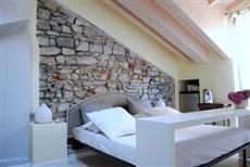 Bed and Breakfast Storico