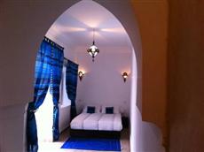 Riad Faiza & Spa